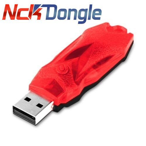 nck pro dongle support access